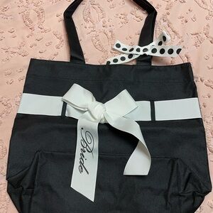 Bride Tote Bag